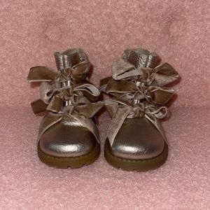 Kids Dressy boots
